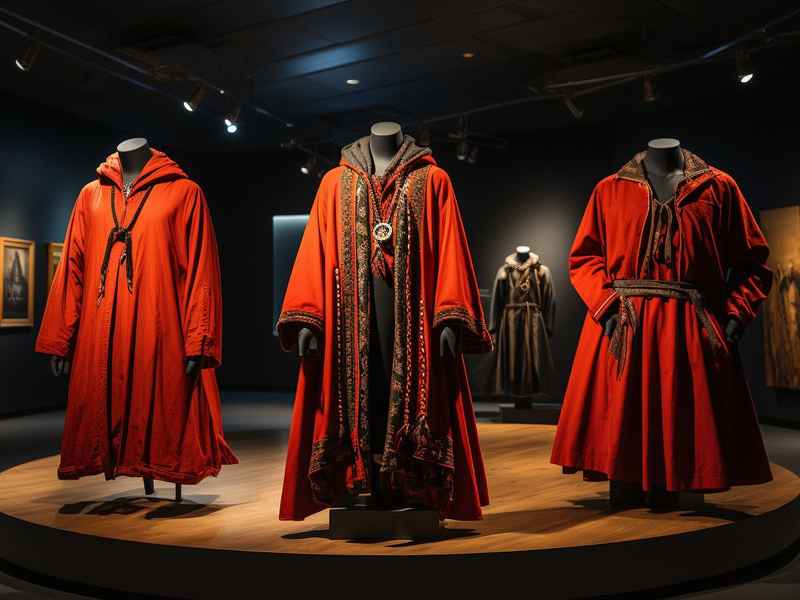 世界历史服装;世界历史服装品牌 世界历史服装;世界历史服装品牌