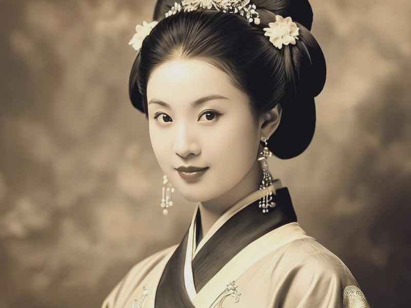 历史女人物有哪些(历史女人物有哪些人) 历史女人物有哪些(历史女人物有哪些人)