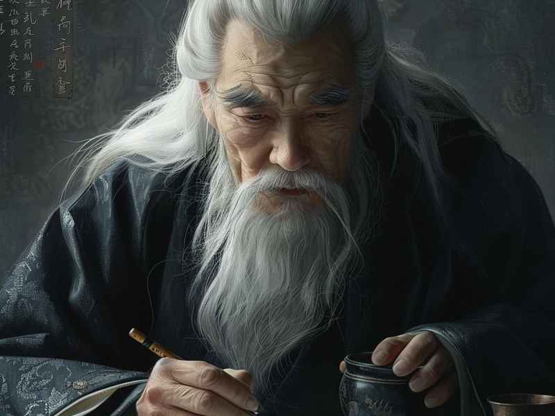 中国历史上霸气语录，中国历代霸气语录