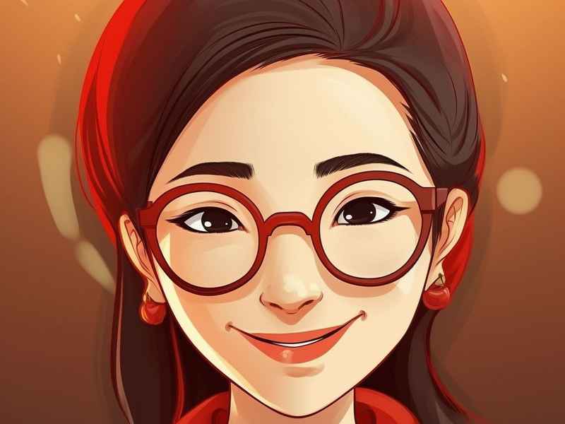 40-50岁卡通头像 50岁卡通微信头像 40-50岁卡通头像 50岁卡通微信头像