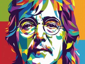 100位世界名人微信头像，100位世界名人微信头像图片