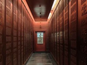 世界名人塑像长廊景点、世界名人塑像长廊景点有哪些