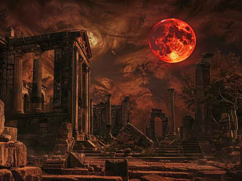 世界历史最黑暗的故事 世界历史最黑暗的故事是什么