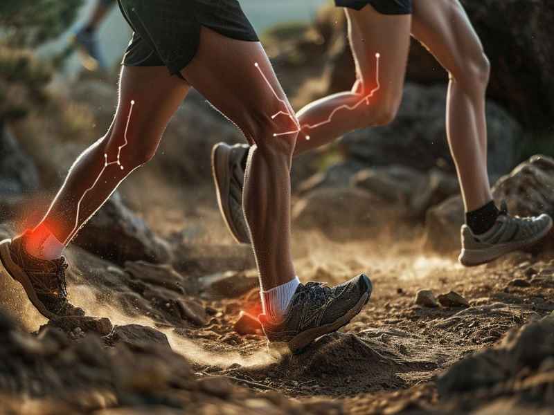 人物走路的运动规律；人物走路的运动规律有哪些