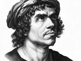 世界历史名人头像图片 - 世界历史名人头像图片大全