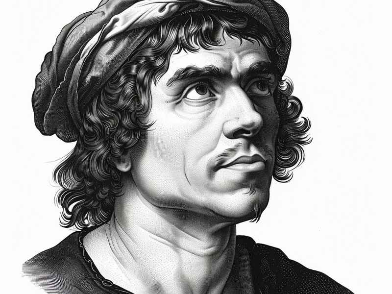 世界历史名人头像图片 - 世界历史名人头像图片大全