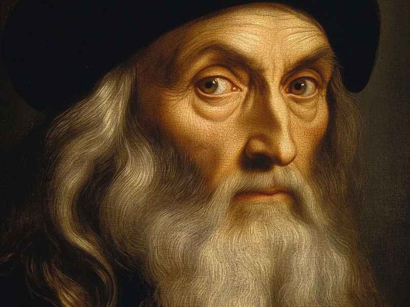 世界历史人物排名达芬奇是谁、世界历史人物排名达芬奇是谁啊 世界历史人物排名达芬奇是谁、世界历史人物排名达芬奇是谁啊