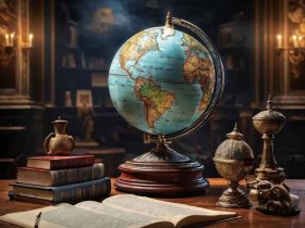 世界历史解说词（纪录片世界历史解说词）