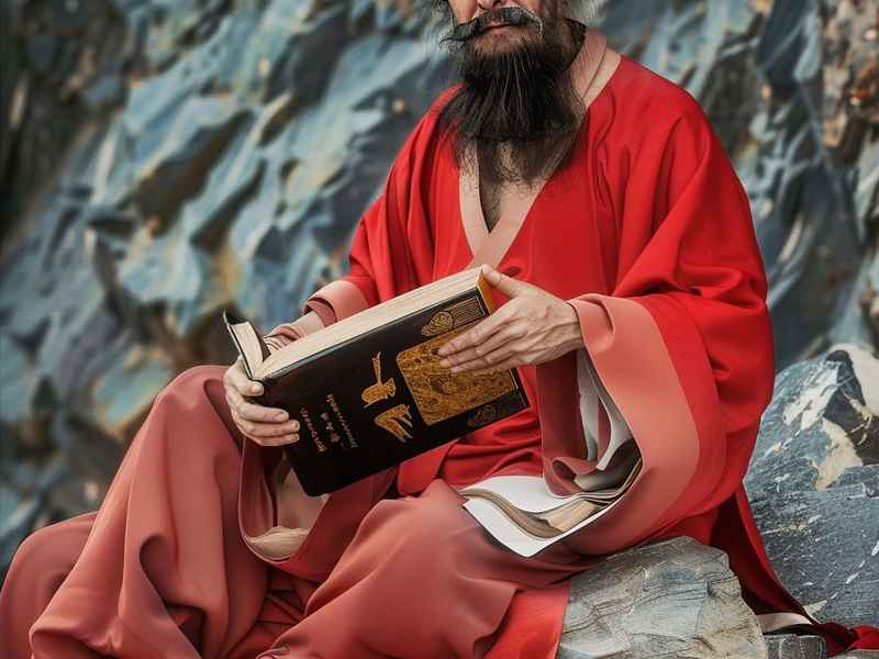 历史人物模仿秀图片、历史人物模仿秀图片大全