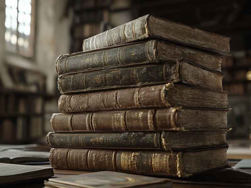 了解历史人物的书籍；了解历史人物的书籍有哪些