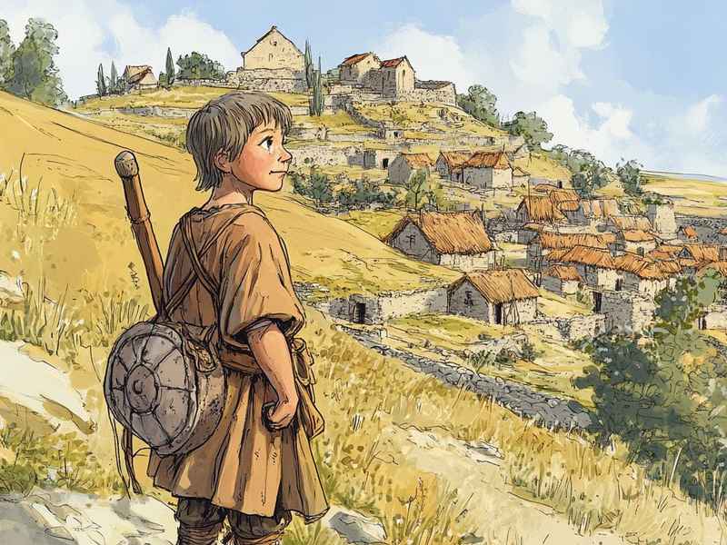 世界经典神话中的奥丁的简笔画 - 世界经典神话中的奥丁的简笔画图片