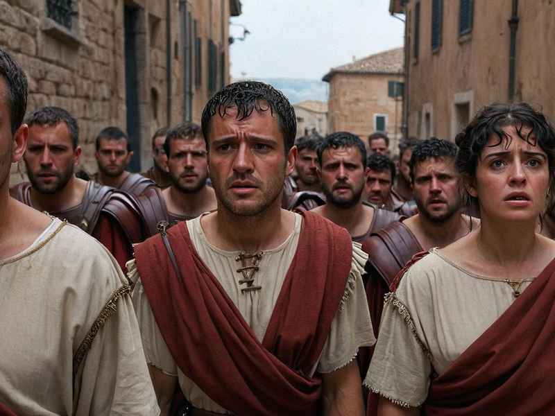 世界历史人物传奇电影推荐，世界人物传记电影