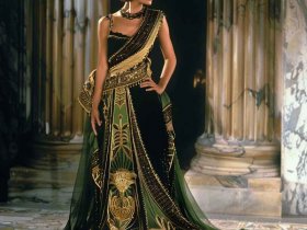 世界服装史具有代表性的时期；世界服装史具有代表性的时期是