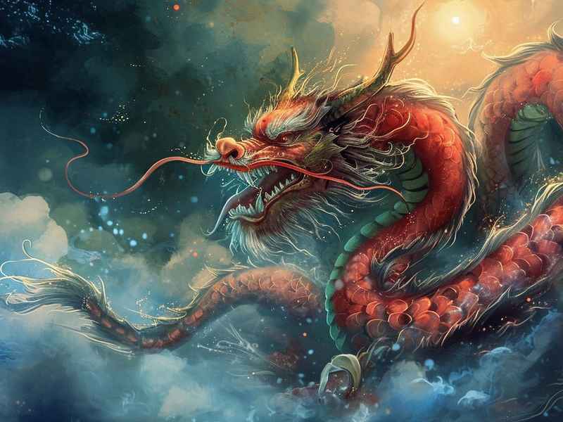 世界历史人物属龙的是谁 世界历史人物属龙的是谁啊