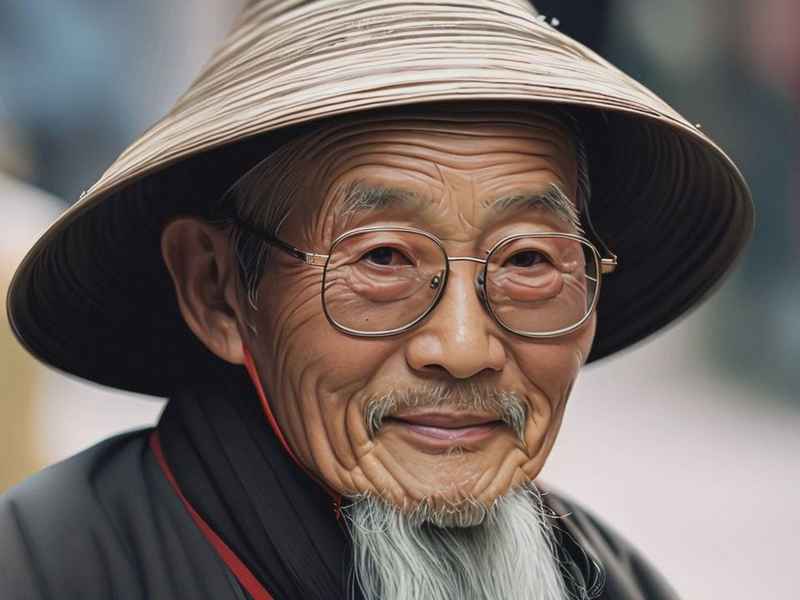 俗世奇人的人物特点有哪些、俗世奇人的人物特点有哪些图片