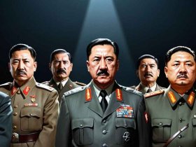 世界名人与中国朝代对照表；世界名人与中国朝代对照表图片