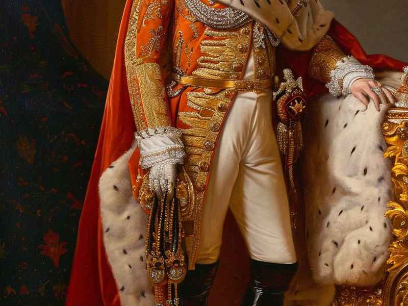 世界历史人物身高排名前十（世界历史人物身高排名前十名）