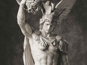 世界著名雕塑作品图片（世界著名雕塑作品图片高清）