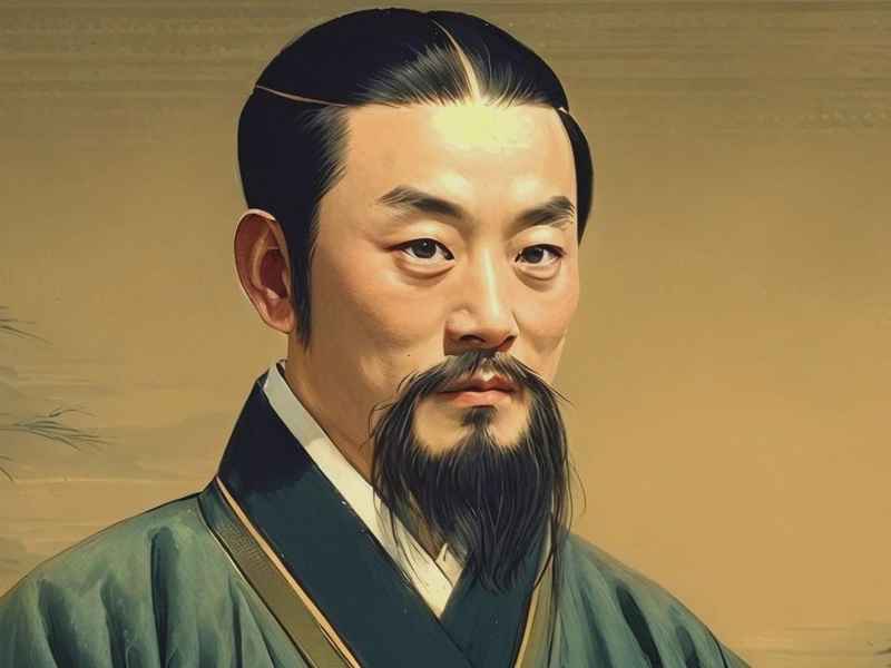 世界历史人物顾方舟是谁 - 世界历史人物顾方舟是谁扮演的