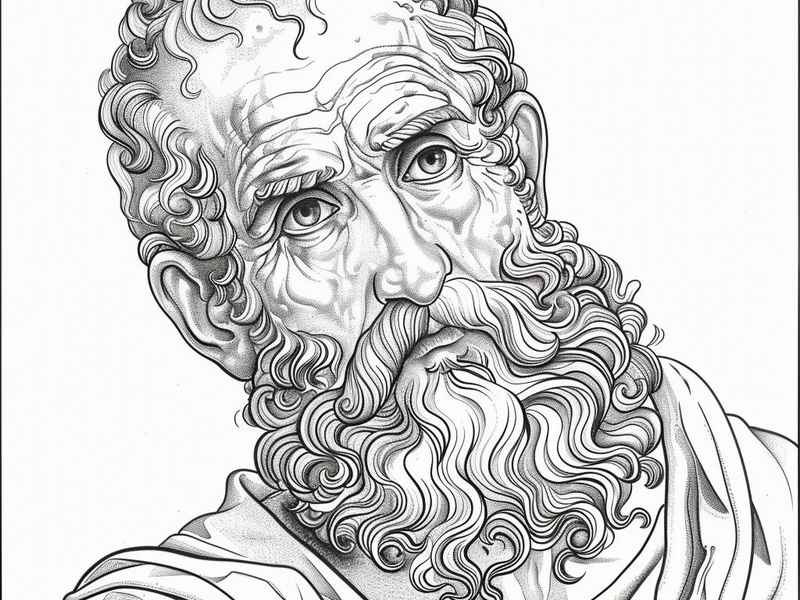 世界历史人物儿童画、世界历史人物简笔画 世界历史人物儿童画、世界历史人物简笔画