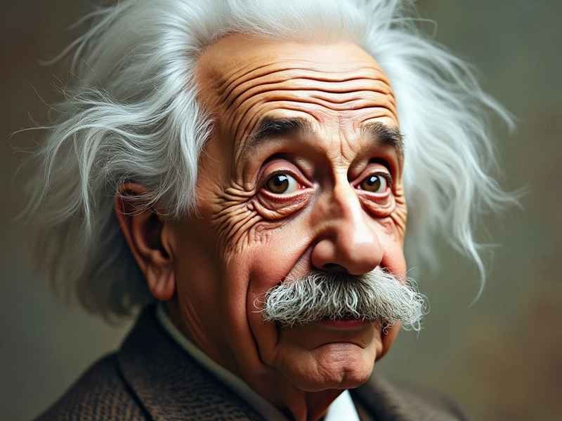 世界历史人物智商排名（世界人物智商排行）