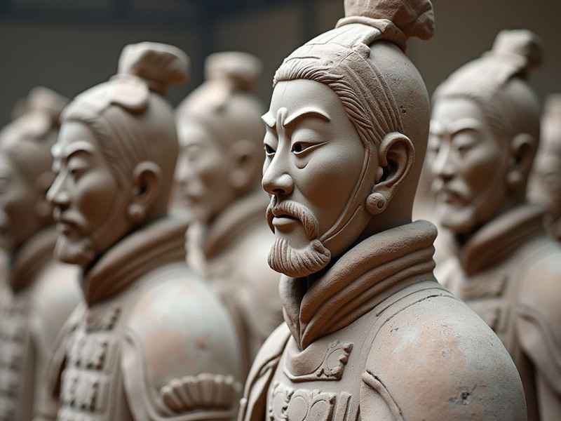 中国历史重要人物有哪些（中国历史重要人物有哪些人）