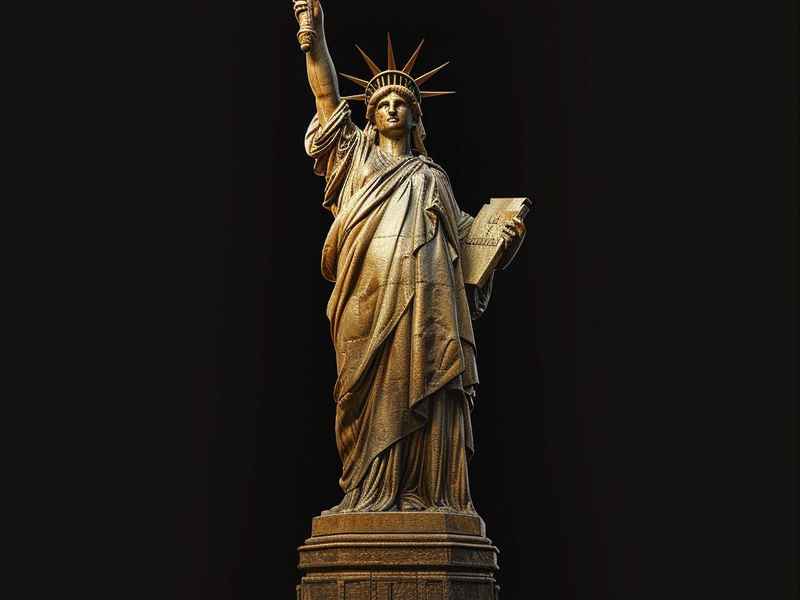 世界著名的人物雕塑（世界著名的人物雕塑作品）