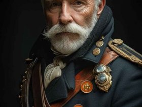 世界历史人物cos，世界历史人物cosplay图片