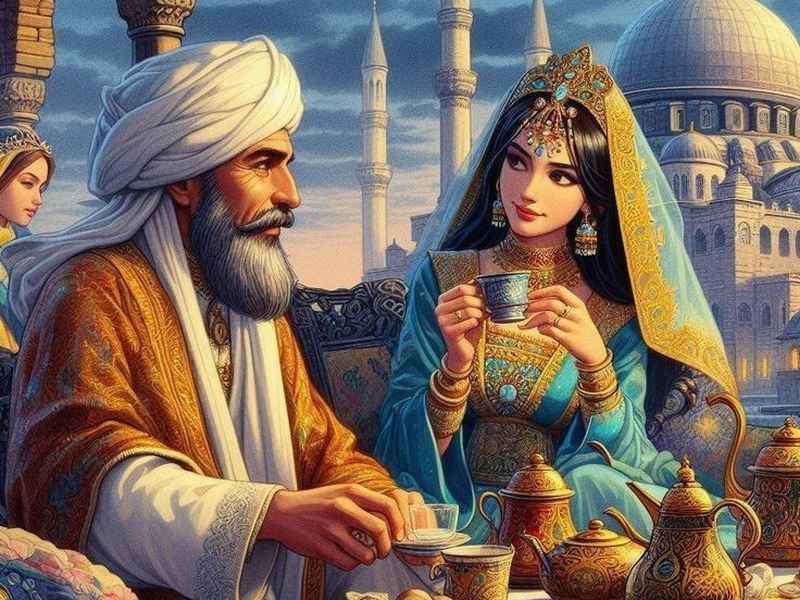 世界各国的历史名人趣事 世界各国的历史名人趣事有哪些