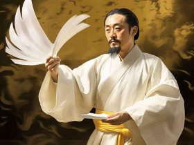 中国的历史人物事迹、中国的历史人物事迹50字