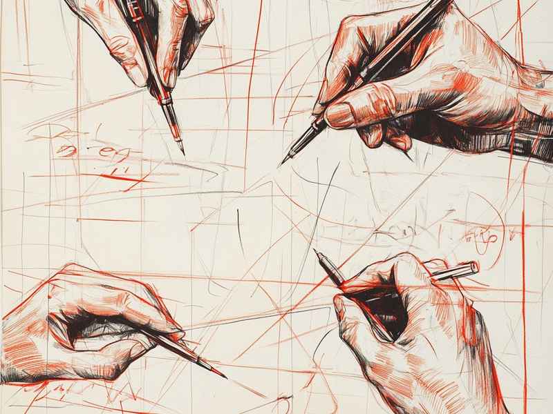 人物速写教程视频 - 人物速写教程视频大全