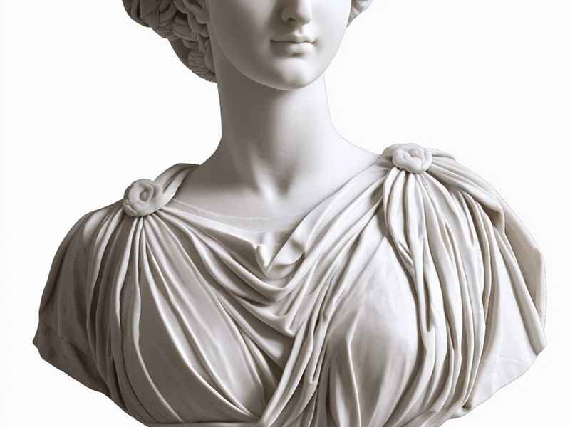 世界历史人物头像、世界历史人物头像女