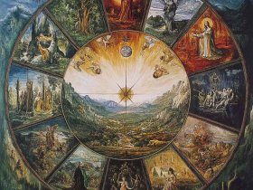 中土世界历史 中土世界的历史中文版