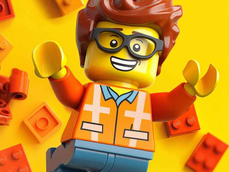 乐高世界角色介绍（乐高世界角色介绍图片）