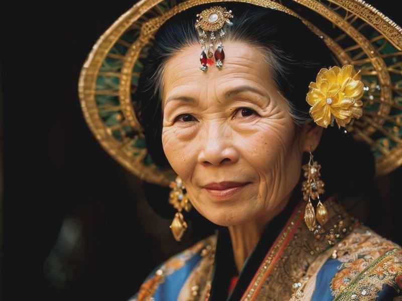 世界上著名的10位太监（世界上著名的10位太监有哪些）