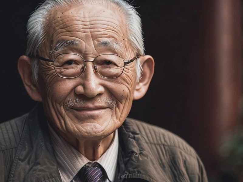 世界名人最长寿的是谁，世界名人最长寿的是谁图片