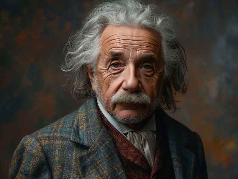 世界历史上最聪明的5位人物（世界历史最聪明的人排名）