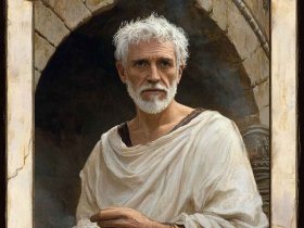 世界史重要人物介绍（世界史重要人物介绍手抄报）