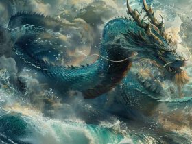 世界历史人物属龙的是谁 世界历史人物属龙的是谁啊