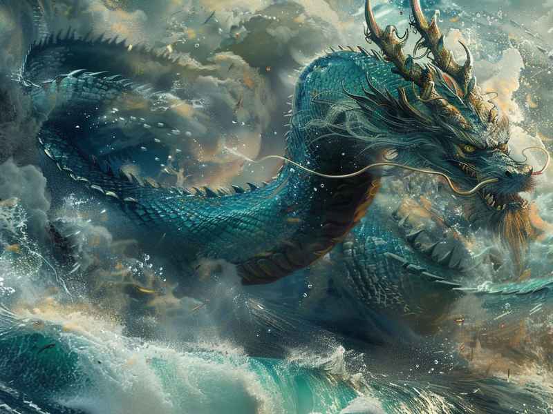 世界历史人物属龙的是谁 世界历史人物属龙的是谁啊