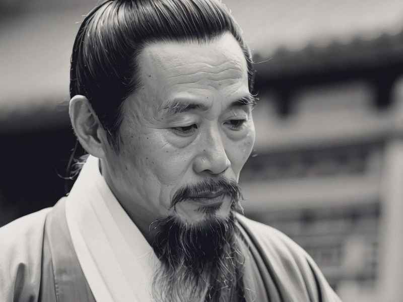 历史人物秘闻决策内幕，揭秘历史人物