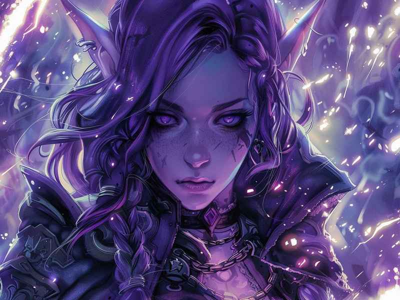 魔兽世界角色扮演哪个好玩、魔兽世界玩家扮演什么角色