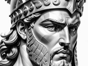 世界历史人物战士图片 世界历史人物战士图片高清