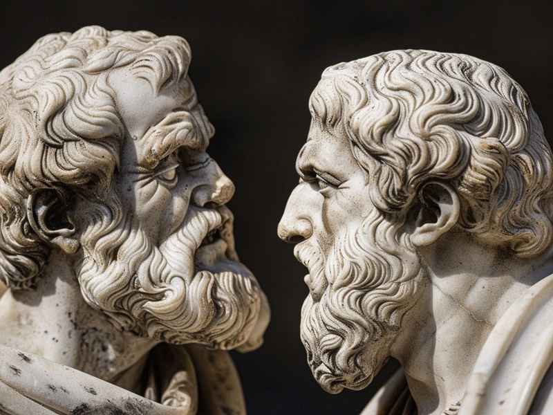 世界历史人物聊天对话、历史人物的对话 世界历史人物聊天对话、历史人物的对话