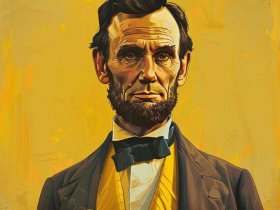 世界历史人物插画设计图（世界历史人物插画设计图片）