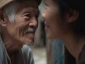 与历史人物对话 - 与历史人物对话英语