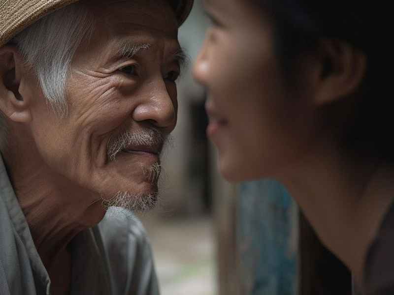 与历史人物对话 - 与历史人物对话英语