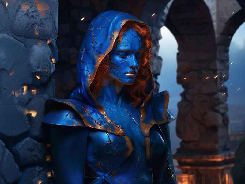 cosplay的名人(cosplay有名的人) cosplay的名人(cosplay有名的人)