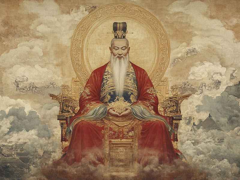历史人物转世传说解析，历史人物转世传说解析大全