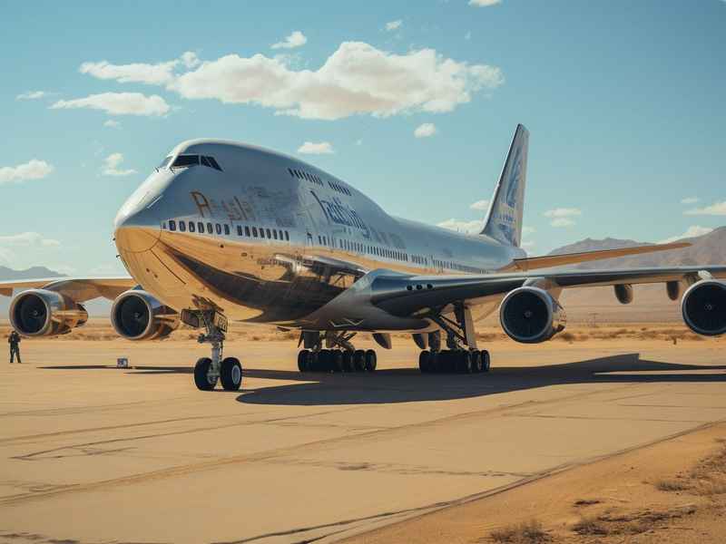 世界各国的元首专机，世界各国元首专机排名